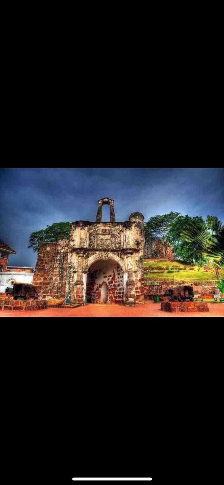 Luxuryfamilysuite6-9Pax-Jonkerstreet-Citytown Malacca Exterior photo
