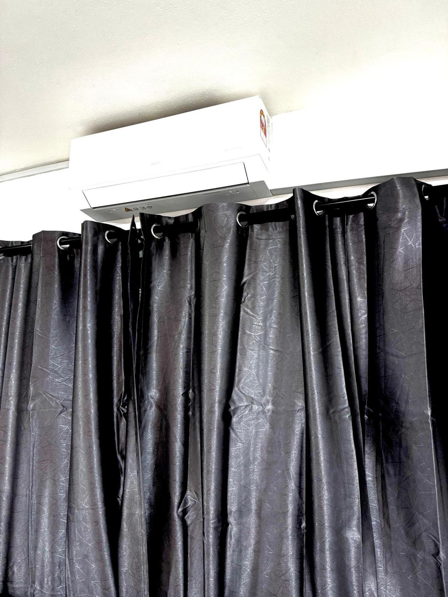 Luxuryfamilysuite6-9Pax-Jonkerstreet-Citytown Malacca Exterior photo