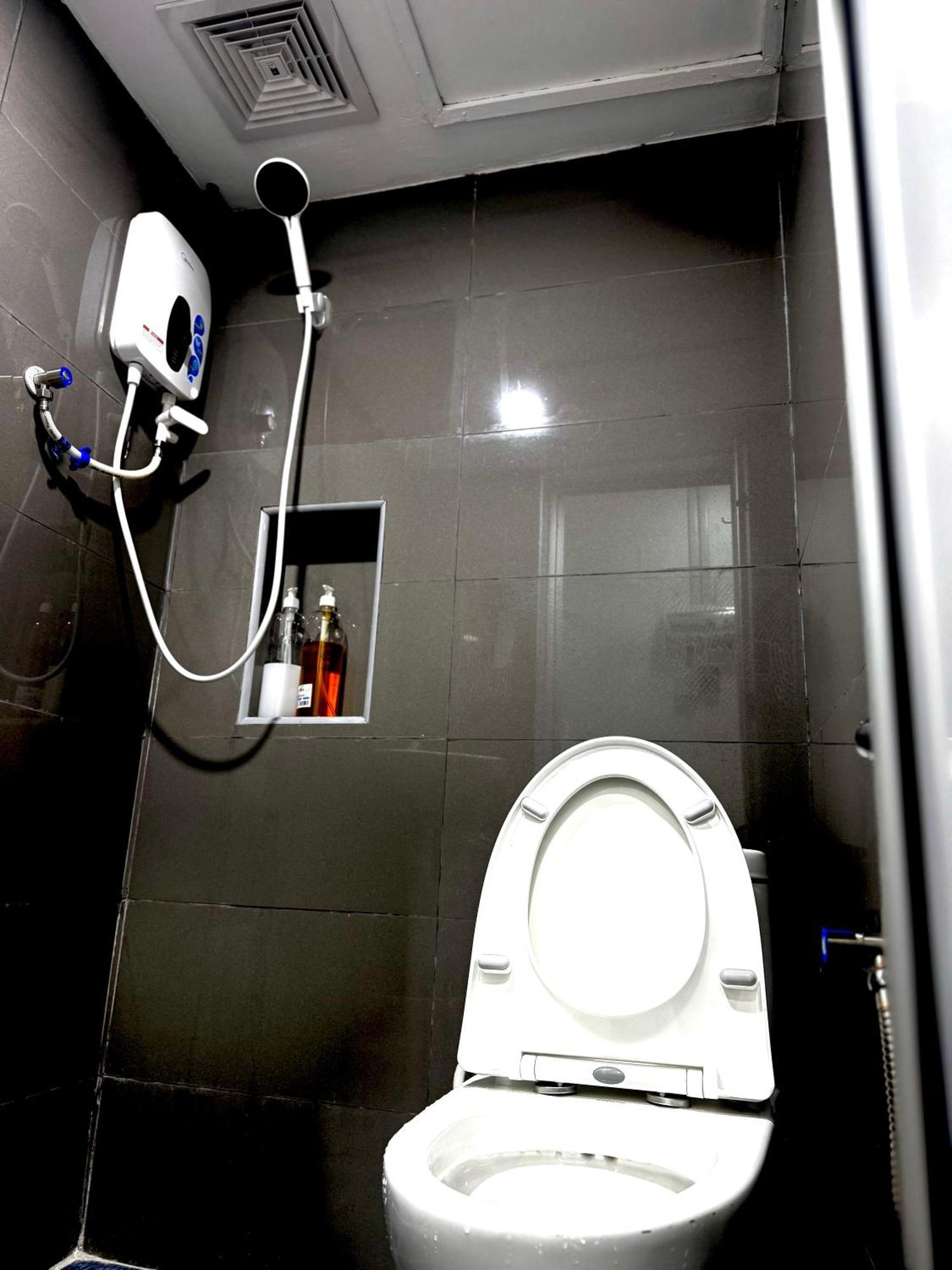 Luxuryfamilysuite6-9Pax-Jonkerstreet-Citytown Malacca Exterior photo