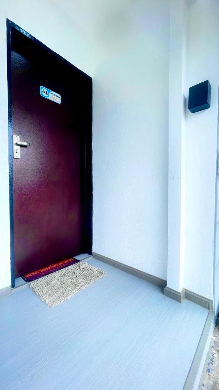 Luxuryfamilysuite6-9Pax-Jonkerstreet-Citytown Malacca Exterior photo