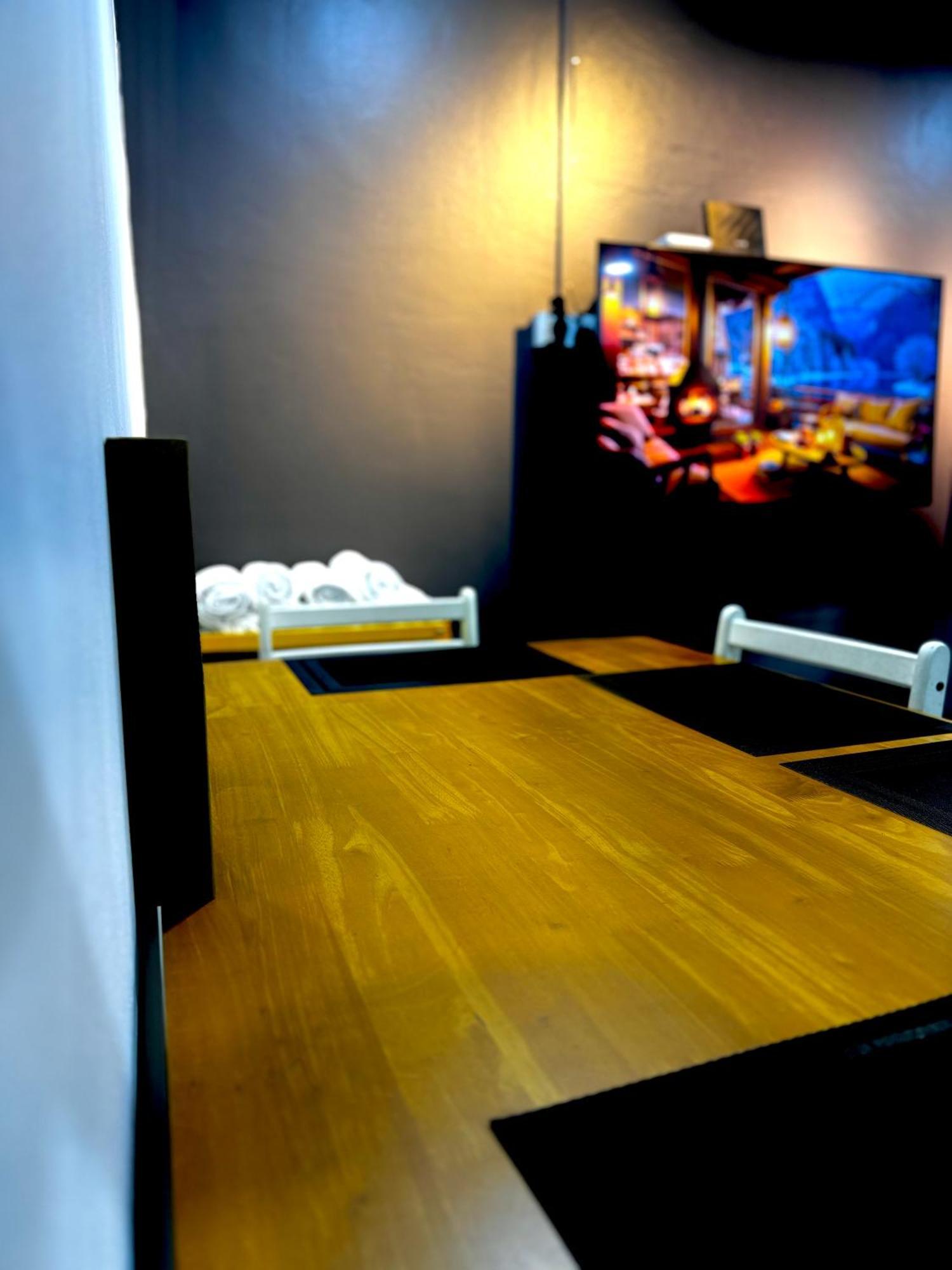 Luxuryfamilysuite6-9Pax-Jonkerstreet-Citytown Malacca Exterior photo